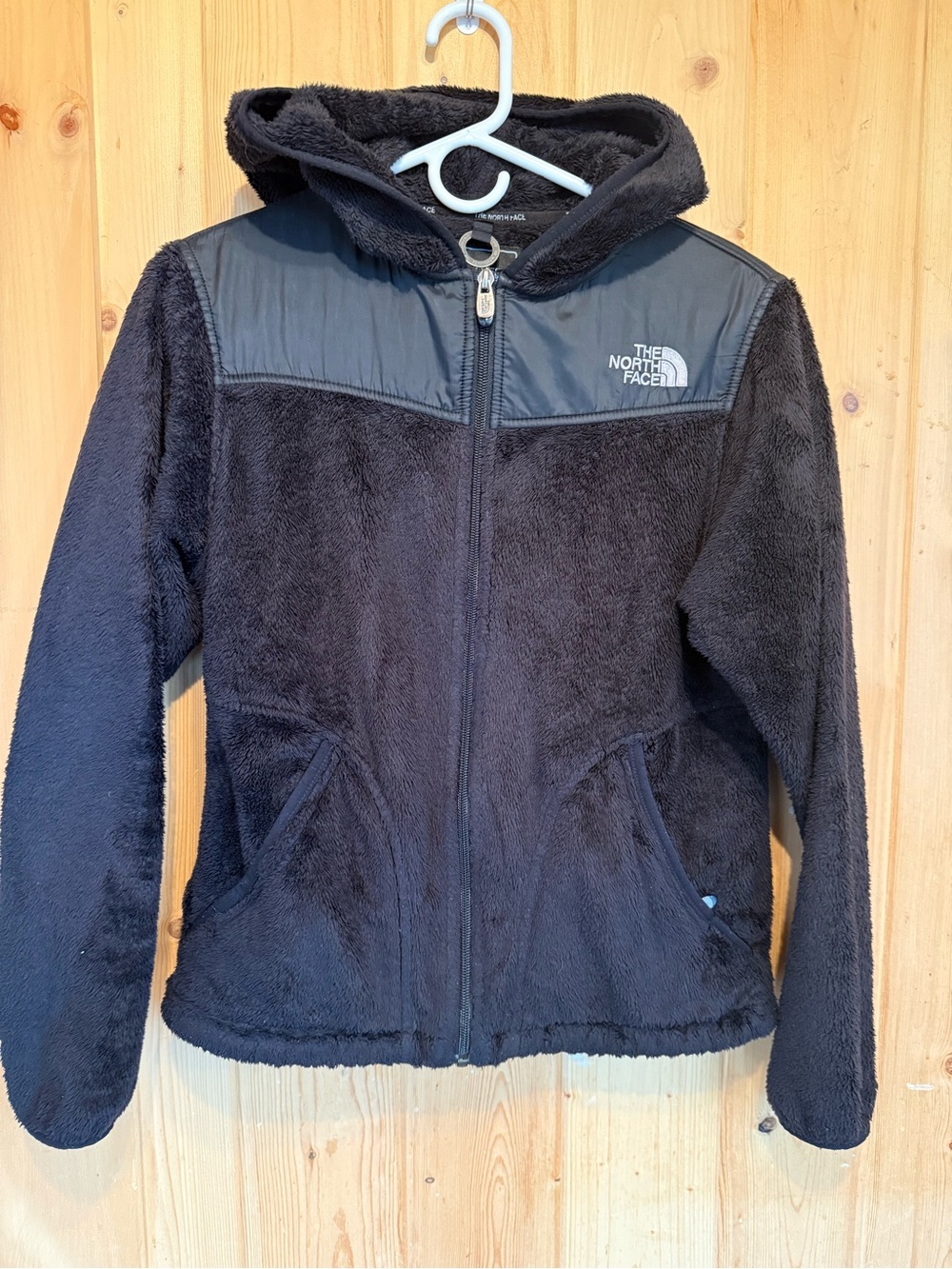 The North Face Hooded Fleece